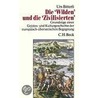 Die Wilden und die Zivilisierten door Urs Bitterli