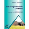 Die energieeffiziente Sporthalle by Unknown