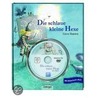 Die Schlaue Kleine Hexe. Mit Dvd by Lieve Baeten