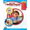 Differentiated Spelling Practice door Carson-Dellosa Publishing