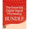 Digital Signal Processing Bundle by Nasser Kehtarnavaz