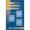 Digital Transmission Engineering door John B. Anderson
