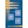 Digital Transmission Engineering by John B. Anderson