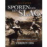 Sporen van een slag by H. Jonker