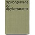 Dipylongravene Og Dipylonvaserne