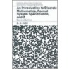 Discrete Mathematics 2e Oamcss P by Darrel C. Ince