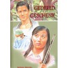 Gedeeld geschenk by Nelleke Wander
