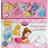 Disney Magnetbuch: Prinzessinnen door Onbekend