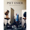 Piet Esser door Stichting Behoud Werk Piet Esser