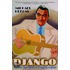 Django:life Music Gypsy Legend P