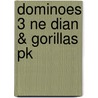 Dominoes 3 Ne Dian & Gorillas Pk door Shapiro