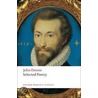Donne:selected Poetry Owcn:ncs P by John Donne