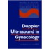 Doppler Ultrasound in Gynecology