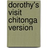 Dorothy's Visit Chitonga Version door Sally Ward