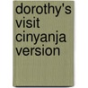 Dorothy's Visit Cinyanja Version door Sally Ward