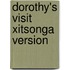 Dorothy's Visit Xitsonga Version