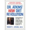 Dr. Atkins' Revised Diet Package door Robert C. Atkins