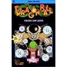 Dragon Ball 23. Rikum und Gorodo door Akira Toriyama