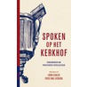 Spoken op het kerkhof by John Exalto