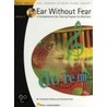 Ear Without Fear Vol 3 Book & Cd door Constance Preston