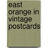 East Orange in Vintage Postcards