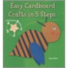 Easy Cardboard Crafts in 5 Steps by Anna Llimos Plomer