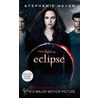 Eclipse: Film tie-in with poster door Stephenie Meyer