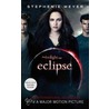 Eclipse: Film tie-in with poster by Stephenie Meyer