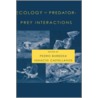 Ecology Predator-prey Interact C door Pedro Barbosa