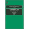 Econometrics And Risk Management by Thomas Fomby