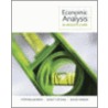 Economic Analysis in Health Care door Stephen Morris