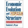 Economic Evolution And Structure door Frederic L. Pryor