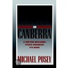 Economic Rationalism in Canberra door Michael Pusey