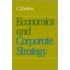 Economics And Corporate Strategy