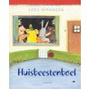 Huisbeestenboel