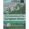 Economics Of European Union 4e P door Michael Artis
