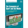 Economics Of Sport And The Media by Unknown