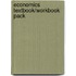 Economics Textbook/Workbook Pack