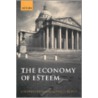 Economy Esteem:ess Civ Pol Soc C by Philip Pettit
