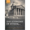 Economy Esteem:ess Civ Pol Soc C door Philip Pettit