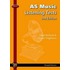 Edexcel As Music Listening Tests