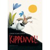 Kippenvel!