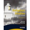 Edexcel Religious Studies For As by Richard Gray