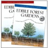 Edible Forest Gardens, 2 Volumes door Eric Toensmeier