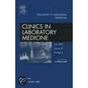 Education In Laboratory Medicine door Brian Smith