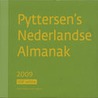 Pyttersen's Nederlandse Almanak door Onbekend