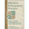 Effective Participatory Practice by University of Otago