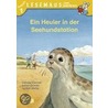 Ein Heuler in der Seehundstation by Sabine Choinski