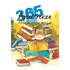 365 Apenverhaaltjes