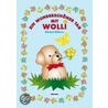 Ein wunderschöner Tag mit Wolli door Bärbel Röhner